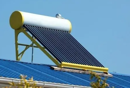 大森太阳能热水器清洗教程？太阳能热水器不加热怎么回事？太阳能热水器控制面板说明书